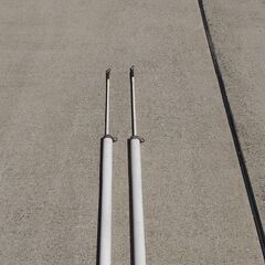 激安　トローリング竿、てんてん竿  　青物釣り