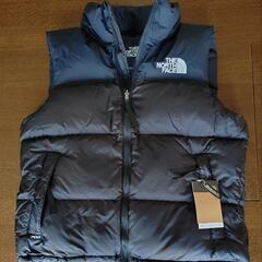 ♦新品未使用♦特価♦Mノースフェイスダウンベスト