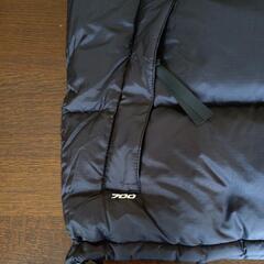 ♦新品未使用♦特価♦Mノースフェイスダウンベスト