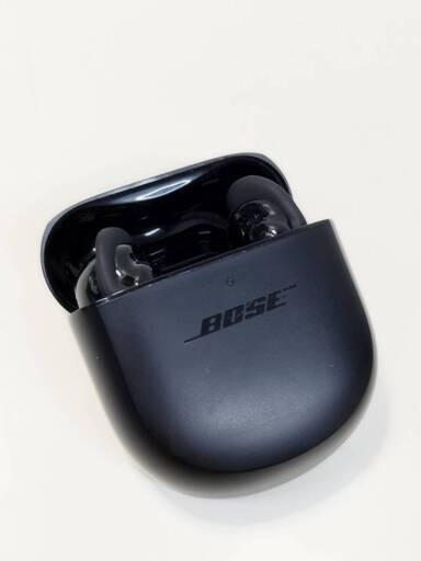 BOSE QuietComfort Earbuds II ワイヤレスイヤホン