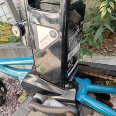 電動自転車　ブリジストン　訳アリ