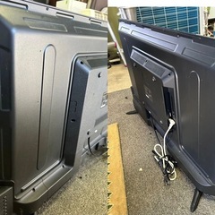 2018年　テレビ　40v  配送可能❗️