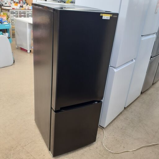 ID　182267　冷蔵庫　156L