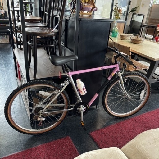 USA MONTAGUE モンダギュー Biframe ビーフレーム 折りたたみ自転車 自転車 フルサイズマウンテンバイク マウンテンバイク バイク 21段階変速