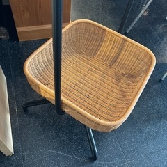 IDEE イデー WALLABY ワラビー ハンガースタンド ハンガーラック 
