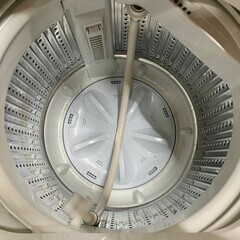 【高年式】大阪送料無料★3か月保障付き★洗濯機★2023年★ヤマダ★5kg★YWM-T50H1★S-405