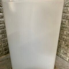 【高年式】大阪送料無料★3か月保障付き★洗濯機★2023年★ヤマダ★5kg★YWM-T50H1★S-405