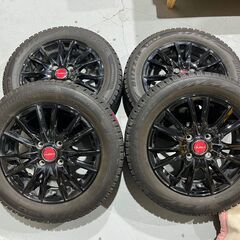 【ブリヂストン】BRIDGESTONE BLIZZAK VRX2...