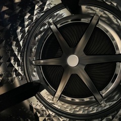 Panasonic ドラム式洗濯機 NA-VX5300L