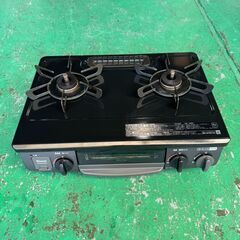 大阪❗️♻️エコマックス♻️配送も可🙌⭕️「S601」⭐️リンナイ2021年⭐️LPガスコンロ（美品）