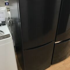 ★ジモティ割あり★ アイリスオーヤマ 冷蔵庫 IRSD-14A-B 142L 2020年製 動作確認／クリーニング済み KJ6134
