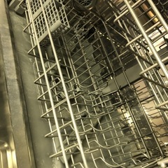 【値下】シロカ 食器洗い乾燥機 