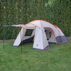 テント6人用