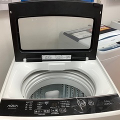 AQUA（アクア）5kg洗濯機のご紹介です！！！！