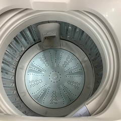 AQUA（アクア）5kg洗濯機のご紹介です！！！！