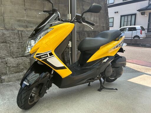 マジェスティS　155
