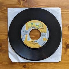 中古レコード・T.O.K 【品番 58】