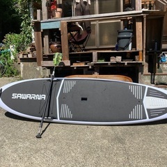 9月限定］⭐︎sawaruna SUP CRUISER106 チ...