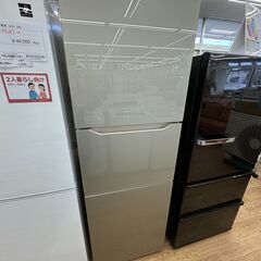 ⭐ジモティー限定特別価格⭐S124☆6か月保証☆3ドア冷蔵庫☆TWINBIRD