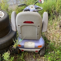 クボタラクーター