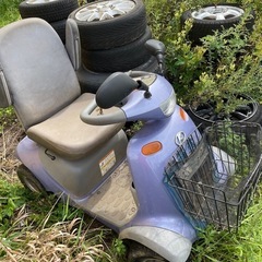 クボタラクーター