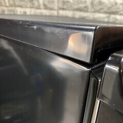 大阪送料無料★3か月保障付き★冷蔵庫★2019年★三菱★2ドア★MR-P15E-B★R-532