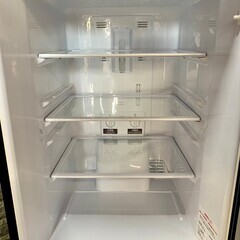 大阪送料無料★3か月保障付き★冷蔵庫★2019年★三菱★2ドア★MR-P15E-B★R-532