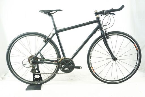 GIOS 「ジオス」 MISTRAL 2015年モデル クロスバイ