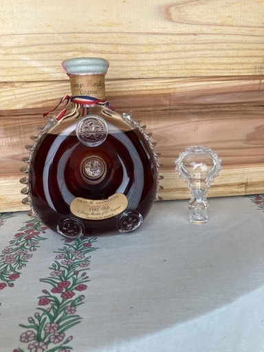 REMY MARTIN LOUIS Xlll VERY OLD レミーマルタン ルイ13世 ベリー