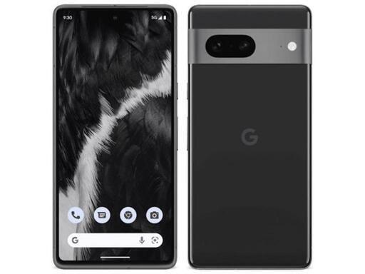 Googleピクセルプロ０７