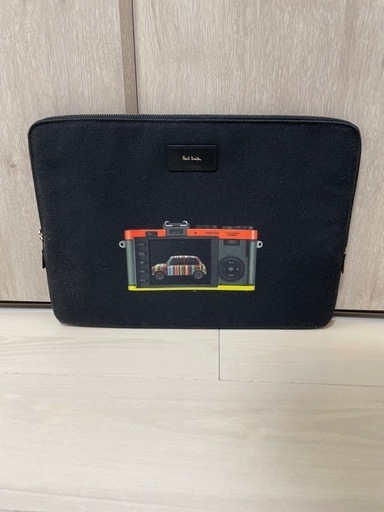 希少 PCケース Leica Mini 13 inch Paul smith\n
