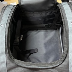 ducati バイク用　バッグ