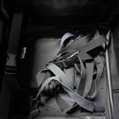 ducati バイク用　バッグ