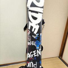 ■値下げ■スノーボードセット品