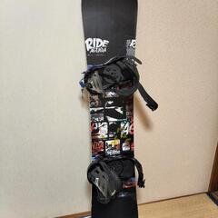 ■値下げ■スノーボードセット品