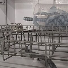 【鹿児島市リサイクルショップスターズ吉野店】工事不要　食器洗い乾燥機　ny491　ホワイト