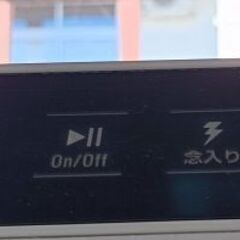 【鹿児島市リサイクルショップスターズ吉野店】工事不要　食器洗い乾燥機　ny491　ホワイト