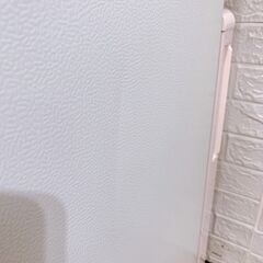 A278】 ハイアール 冷蔵庫 一人暮らし 2ドア 小型 2023年製