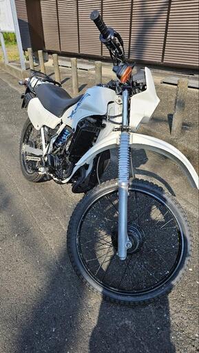 HONDA…MTX50R