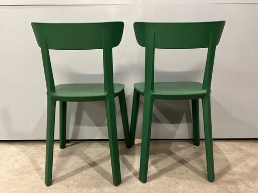 『TOOU』 トゥー カドレチェア ダイニングチェア チェア 椅子 2脚セット. TOOU』 トゥー CADREAchair カドレチェア ダイニングチェア 食卓チェア