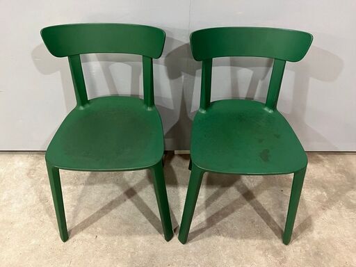 TOOU』 トゥー CADREAchair カドレチェア ダイニングチェア 食卓チェア