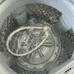 ★ジモティー割あり★東芝/4.5kg洗濯機/2021/クリ-ニング済み/HG-3100