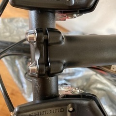 《新車でほぼ傷なし》ロードバイク funn