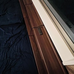 湯川家具ベッド
