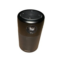 Anker nebula capsule モバイルプロジェクター