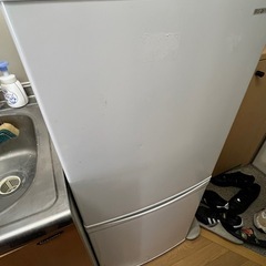 冷蔵庫  アイリスオーヤマ