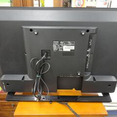 ③ 東芝 32インチ 液晶テレビ 2018年製 32S22 2チューナー ウラ録 TOSHIBA TV 32型 レグザ 西岡店