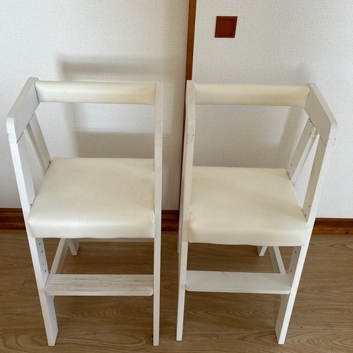 キッズチェア
