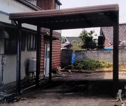 カーポート