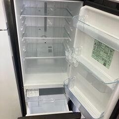 ★ジモティー割あり★ﾊﾟﾅｿﾆｯｸ/2ﾄﾞｱ冷蔵庫/2021/クリ-ニング済み/HG-3103